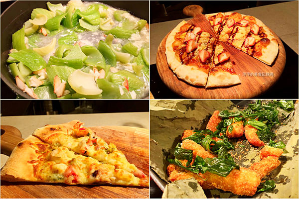 美福大飯店 彩匯自助餐 ~ Buffet 吃到飽❤龍蝦/海膽/現煎牛排/甜點/現打果汁 - 捷運劍南路站