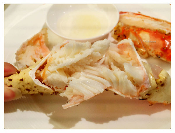 美福大飯店 彩匯自助餐 ~ Buffet 吃到飽❤龍蝦/海膽/現煎牛排/甜點/現打果汁 - 捷運劍南路站