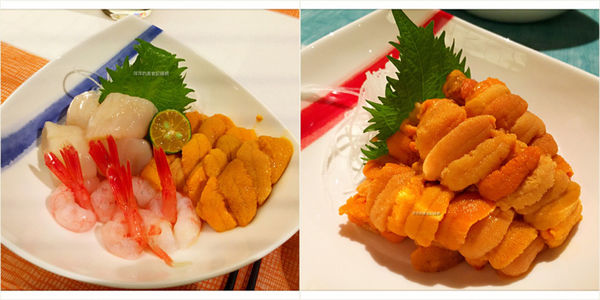 美福大飯店 彩匯自助餐 ~ Buffet 吃到飽❤龍蝦/海膽/現煎牛排/甜點/現打果汁 - 捷運劍南路站