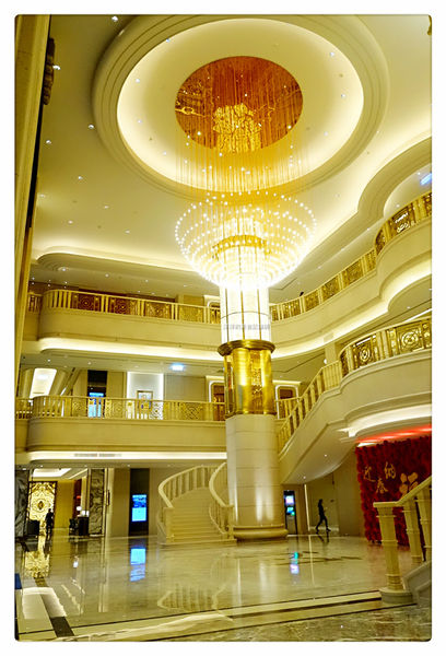 美福大飯店 彩匯自助餐 ~ Buffet 吃到飽❤龍蝦/海膽/現煎牛排/甜點/現打果汁 - 捷運劍南路站