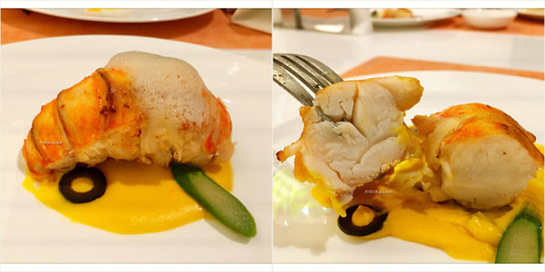 美福大飯店 彩匯自助餐 ~ Buffet 吃到飽❤龍蝦/海膽/現煎牛排/甜點/現打果汁 - 捷運劍南路站