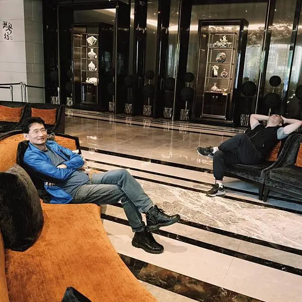 台北美福彩滙自助餐