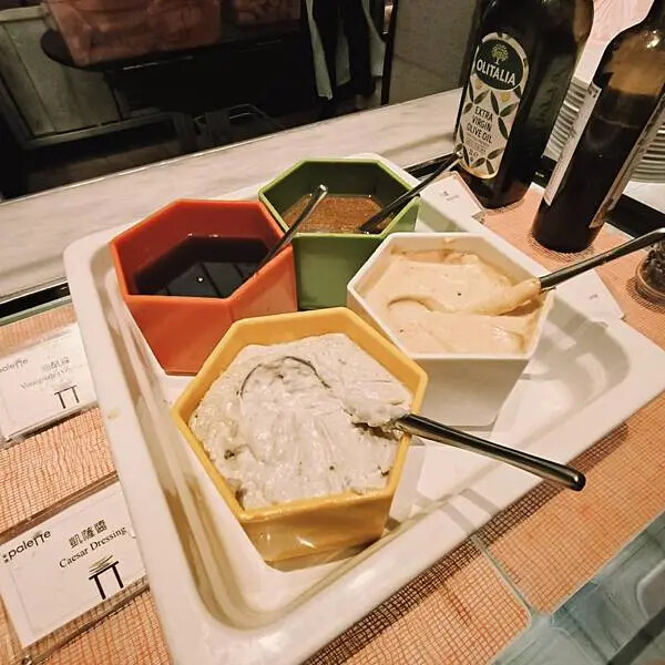 台北美福彩滙自助餐