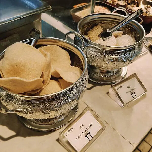 台北美福彩滙自助餐