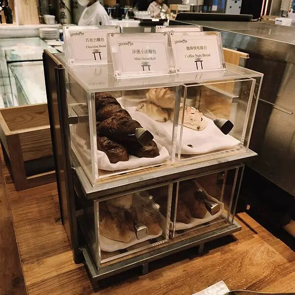 台北美福彩滙自助餐