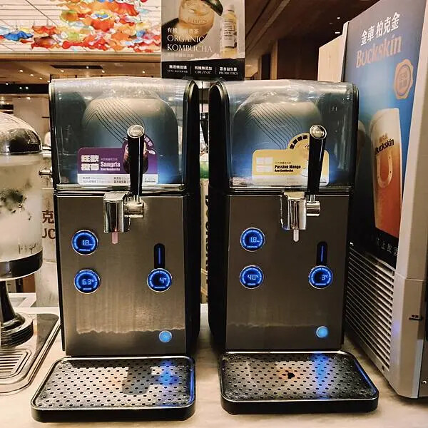 台北美福彩滙自助餐