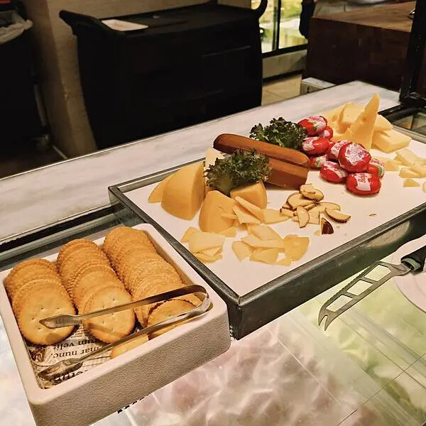 台北美福彩滙自助餐