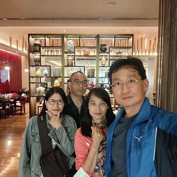 台北美福彩滙自助餐