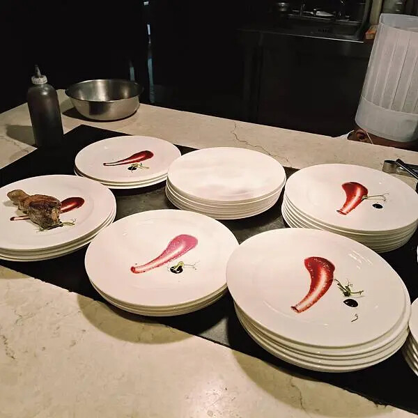 台北美福彩滙自助餐