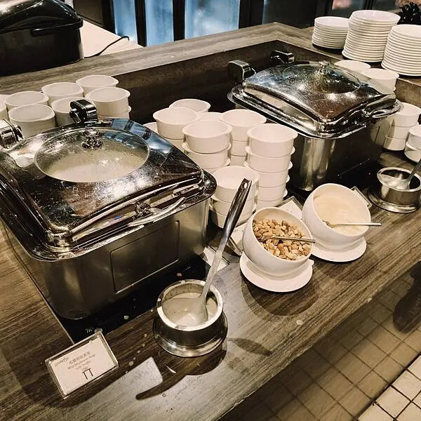 台北美福彩滙自助餐