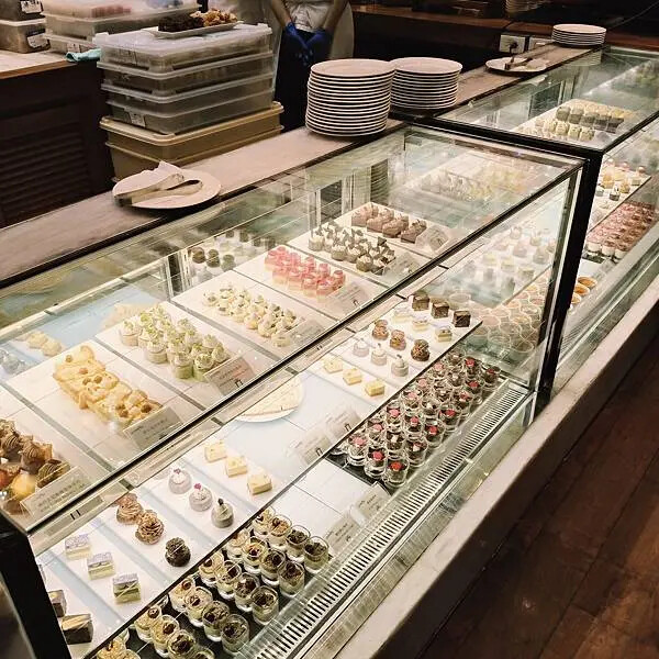 台北美福彩滙自助餐