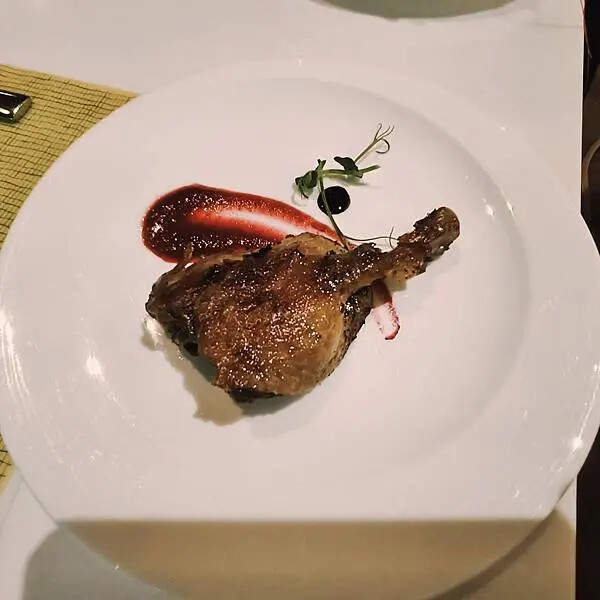 台北美福彩滙自助餐