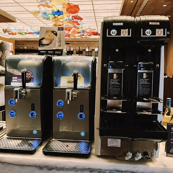 台北美福彩滙自助餐