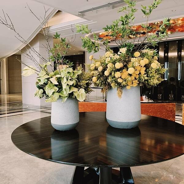 台北美福彩滙自助餐