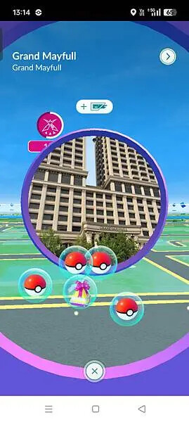 台北美福彩滙自助餐