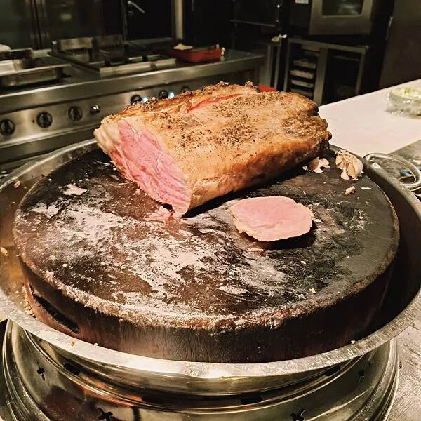 台北美福彩滙自助餐