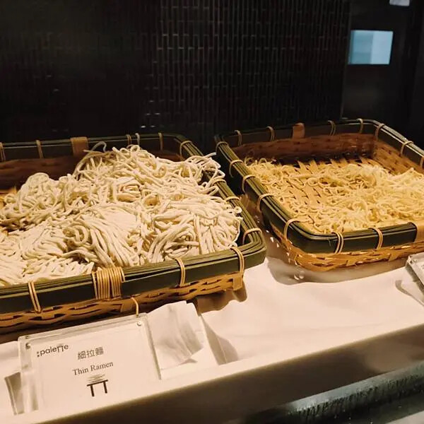 台北美福彩滙自助餐