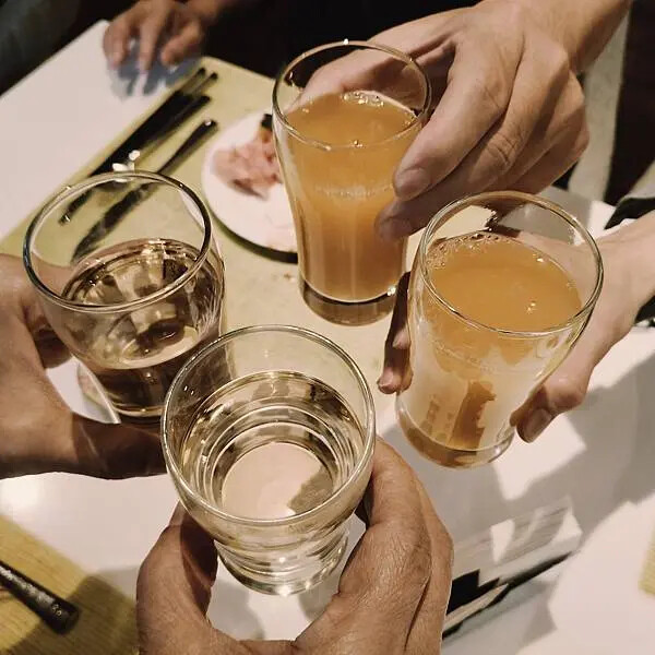 台北美福彩滙自助餐