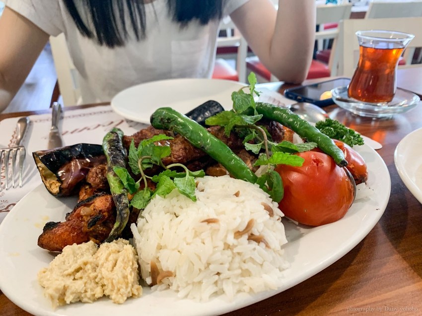 番紅花城土耳其, Safranbolu Turkish Restaurant, 土耳其披薩, BBQ, 彼得, 土耳其烤肉, 土耳其餐廳菜單, 土耳其餐廳推薦, 松江南京站