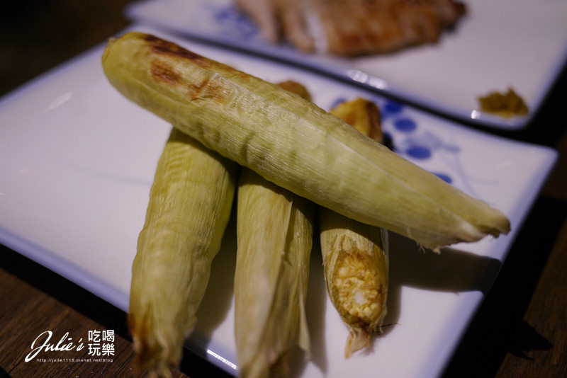 南京復興居酒屋●匠饗fusion居酒居(火焰雞酷炫好吃)