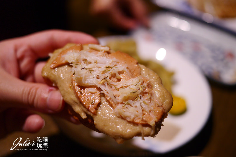 南京復興居酒屋●匠饗fusion居酒居(火焰雞酷炫好吃)