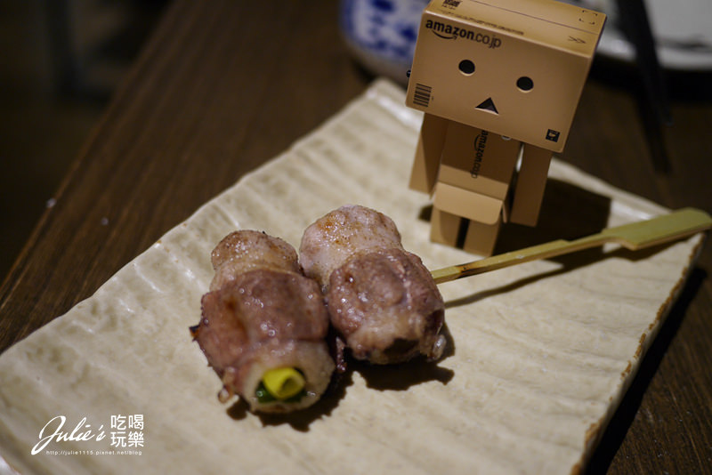 南京復興居酒屋●匠饗fusion居酒居(火焰雞酷炫好吃)