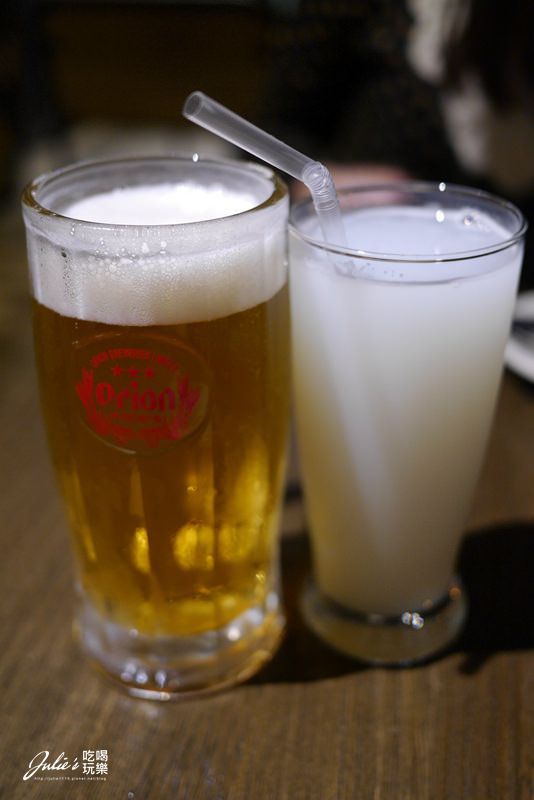 南京復興居酒屋●匠饗fusion居酒居(火焰雞酷炫好吃)