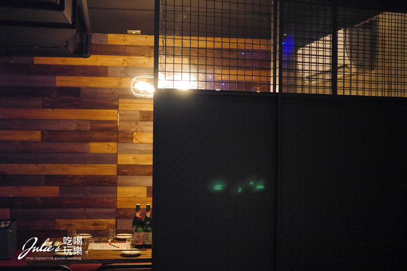 南京復興居酒屋●匠饗fusion居酒居(火焰雞酷炫好吃)