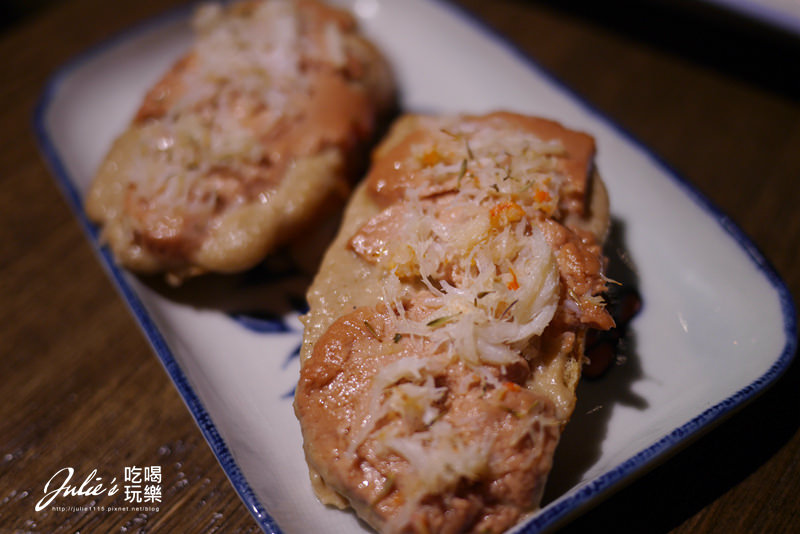 南京復興居酒屋●匠饗fusion居酒居(火焰雞酷炫好吃)