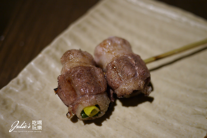 南京復興居酒屋●匠饗fusion居酒居(火焰雞酷炫好吃)