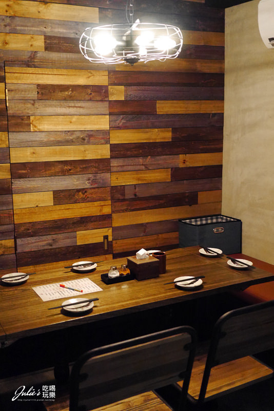 南京復興居酒屋●匠饗fusion居酒居(火焰雞酷炫好吃)