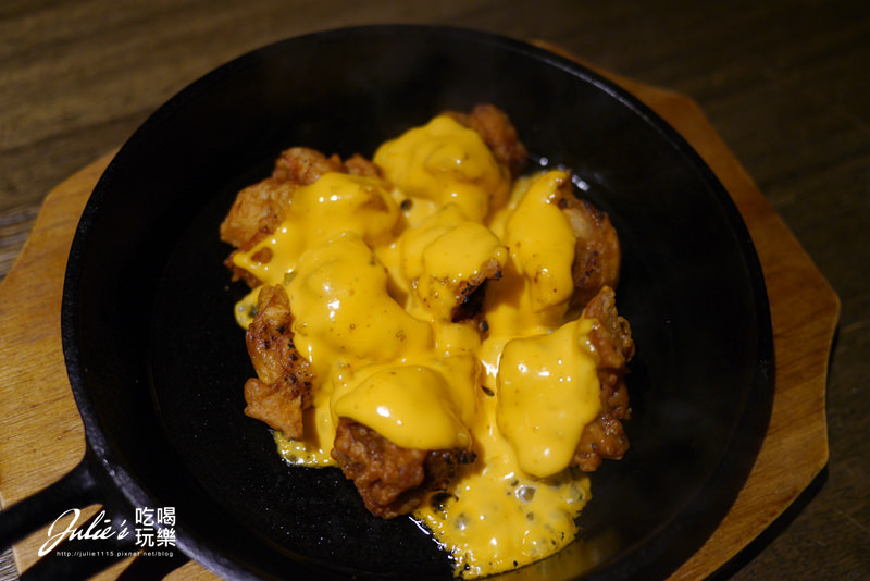 南京復興居酒屋●匠饗fusion居酒居(火焰雞酷炫好吃)