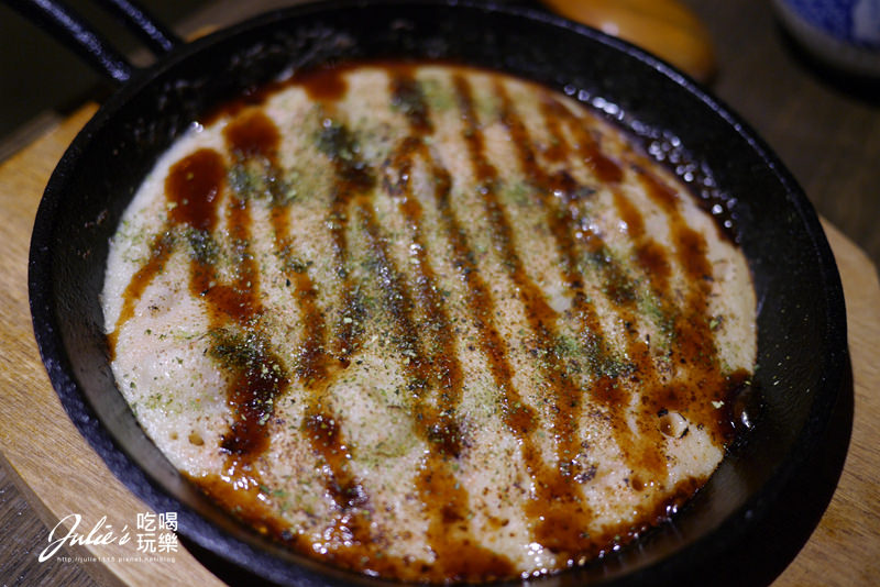 南京復興居酒屋●匠饗fusion居酒居(火焰雞酷炫好吃)