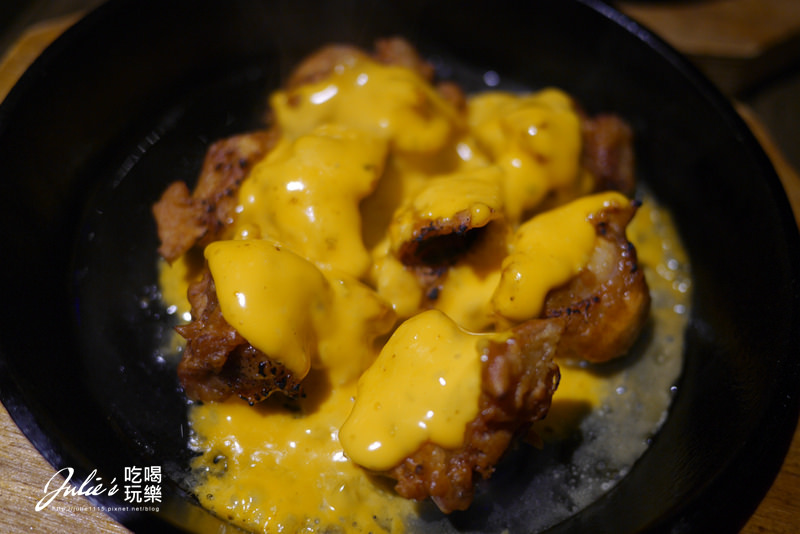 南京復興居酒屋●匠饗fusion居酒居(火焰雞酷炫好吃)