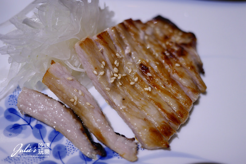 南京復興居酒屋●匠饗fusion居酒居(火焰雞酷炫好吃)