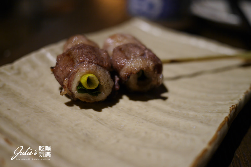 南京復興居酒屋●匠饗fusion居酒居(火焰雞酷炫好吃)