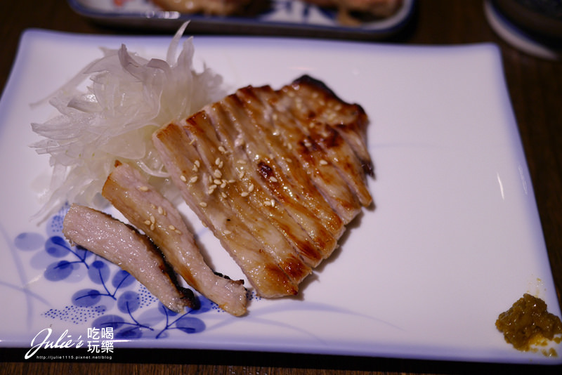 南京復興居酒屋●匠饗fusion居酒居(火焰雞酷炫好吃)