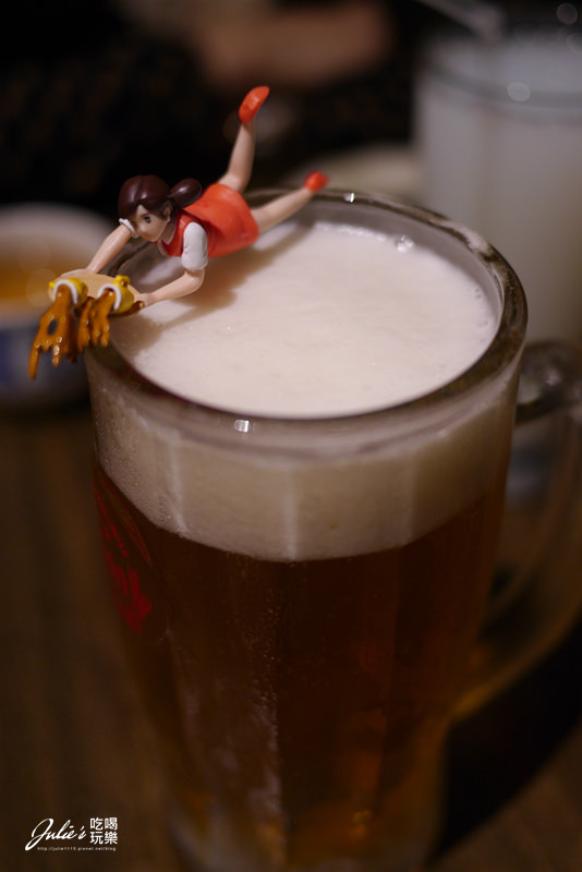 南京復興居酒屋●匠饗fusion居酒居(火焰雞酷炫好吃)