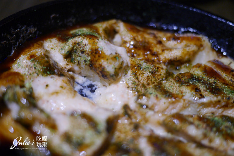 南京復興居酒屋●匠饗fusion居酒居(火焰雞酷炫好吃)