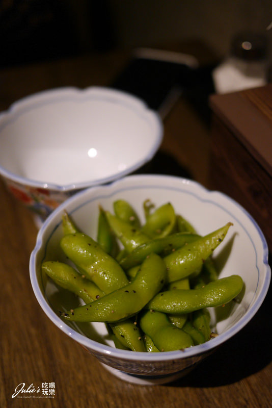 南京復興居酒屋●匠饗fusion居酒居(火焰雞酷炫好吃)