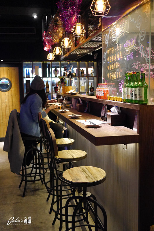 南京復興居酒屋●匠饗fusion居酒居(火焰雞酷炫好吃)