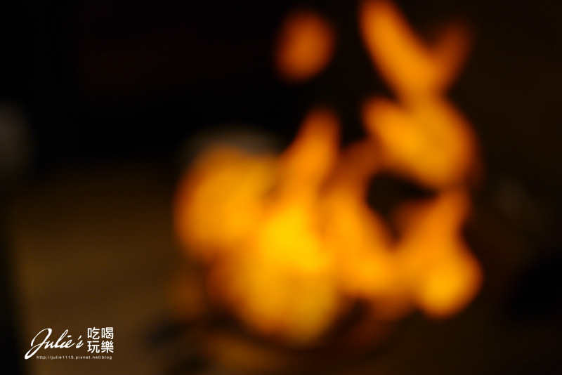 南京復興居酒屋●匠饗fusion居酒居(火焰雞酷炫好吃)