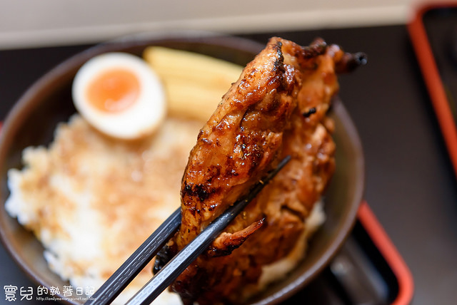 【中山國中美食】惡燒肉弁当(復興錦州店) 中山國中捷運站午餐晚餐 台北大學美食 上班族最愛