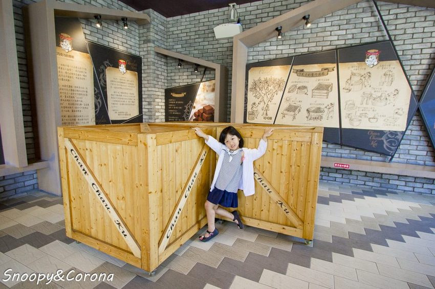 【玩樂.雲林】崙背景點/千巧谷牛樂園牧場~免門票親子景點,萌萌乳牛公仔隨你拍,還能餵牛餵魚餵鴨