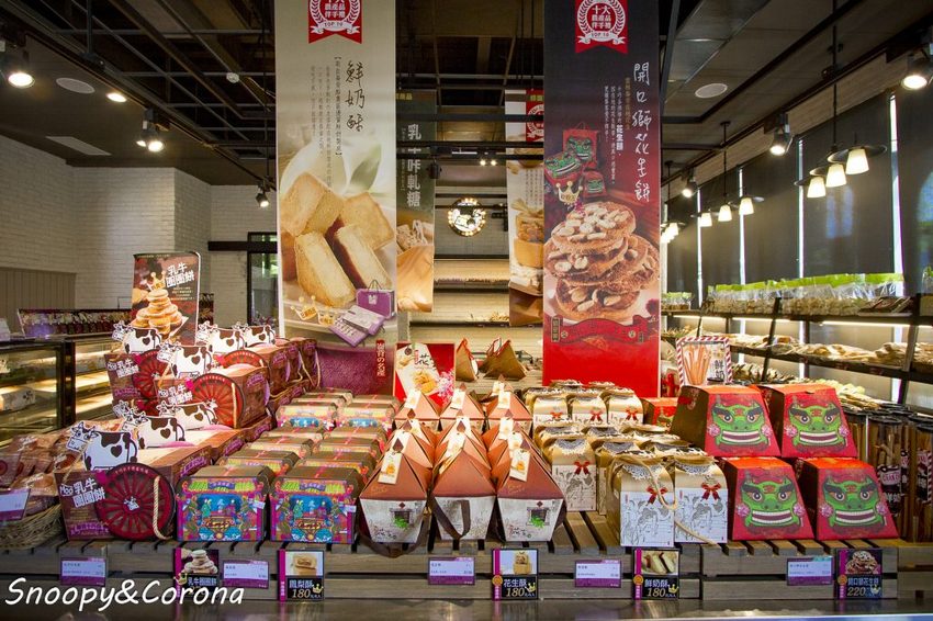 【玩樂.雲林】崙背景點/千巧谷牛樂園牧場~免門票親子景點,萌萌乳牛公仔隨你拍,還能餵牛餵魚餵鴨