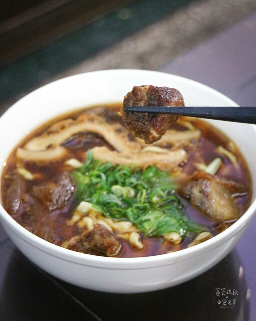 【台東美食】台東市區人氣牛肉麵店推薦！牛肉捲餅誠意滿滿｜河南味牛肉麵