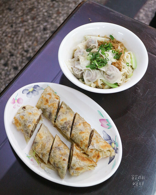 【台東美食】台東市區人氣牛肉麵店推薦！牛肉捲餅誠意滿滿｜河南味牛肉麵