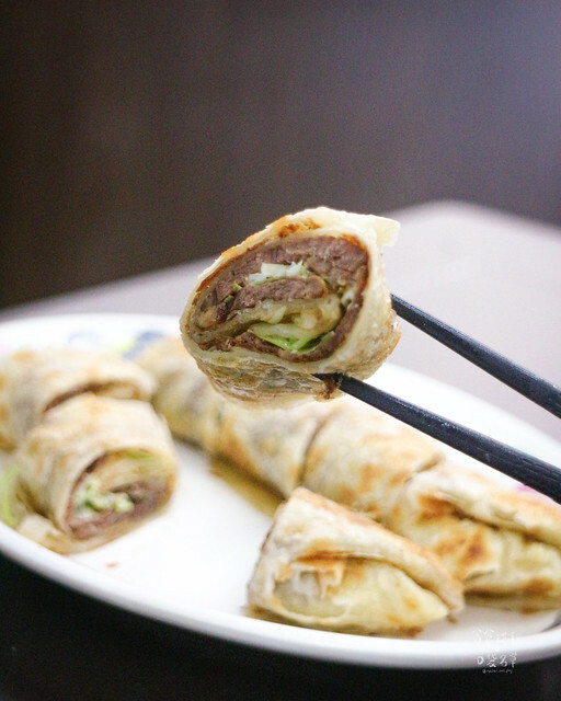 【台東美食】台東市區人氣牛肉麵店推薦！牛肉捲餅誠意滿滿｜河南味牛肉麵