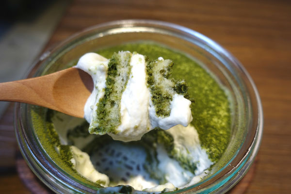 Chez Nous Taipei‧坐擁天窗的南法鄉村小店，一吃就愛上的油封番茄羊乳酪鹹派!!!