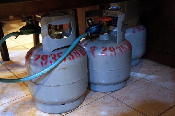 帝王食補薑母鴨(景美店)：(胖樺食記)抗寒流聖品「帝王食補薑母鴨」。大口灌下大量薑片爆炒鴨肉加上麻油的熱湯無敵過癮。